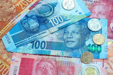moeda áfrica do sul conversor